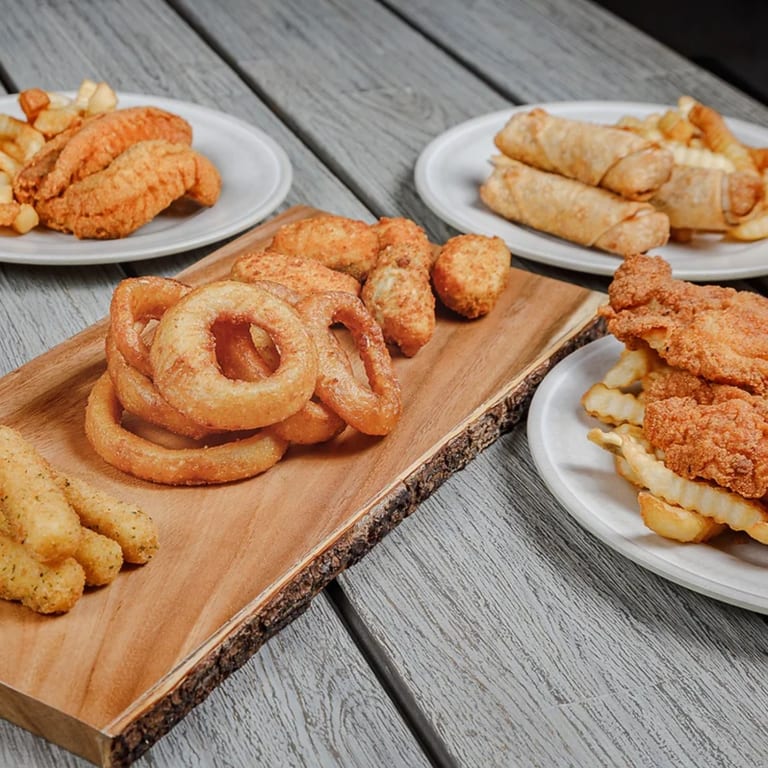 Cater Your Next Party with Us!