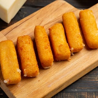 Mozz Sticks