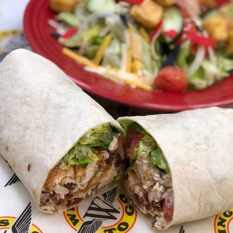 Loaded Nachos: A Crowd Favorite