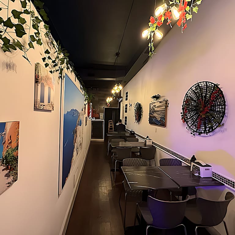 A Place For Everyone