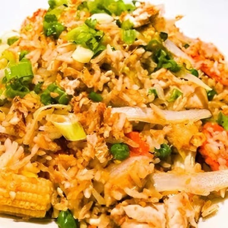 Spicy Drunken Noodles: Thai Flavor Explosion