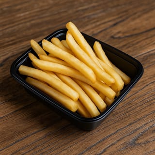 Small Fries