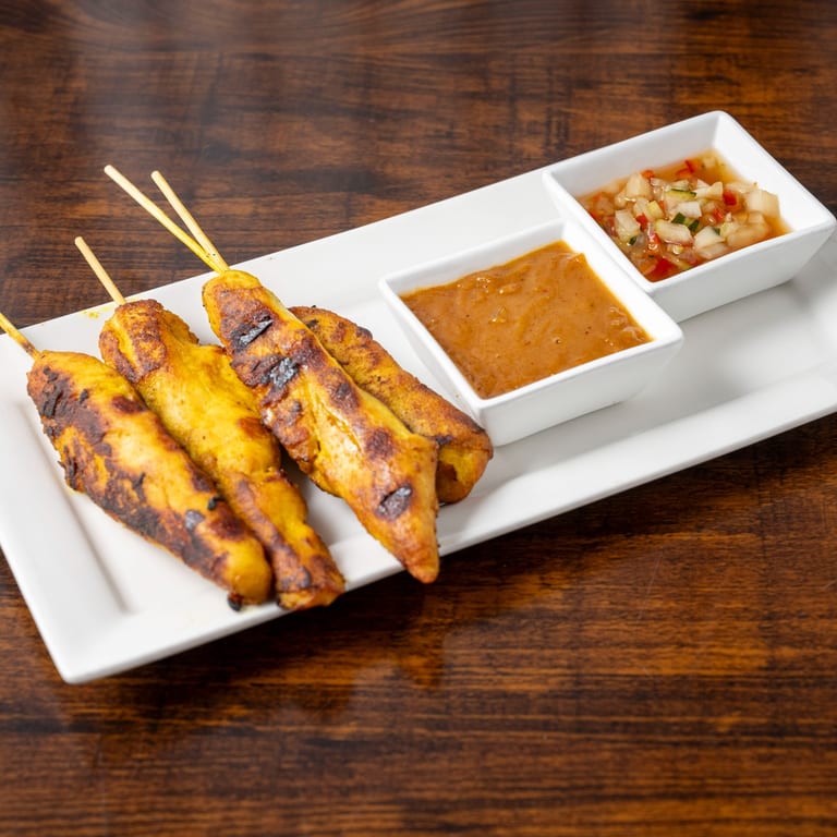 Convenient & Simple Ordering