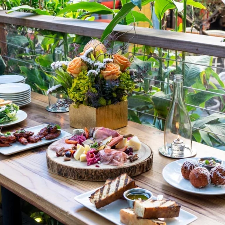 Create Your Perfect Event