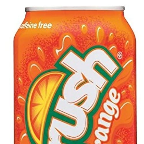 Can Orange Crush.