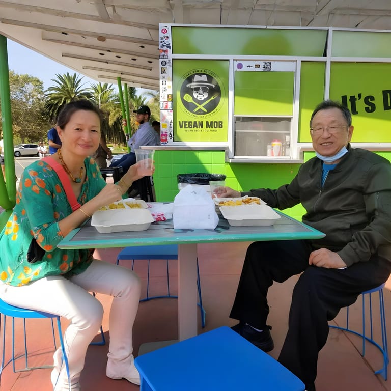 A Place For Everyone