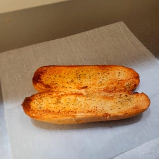 Garlic Bread