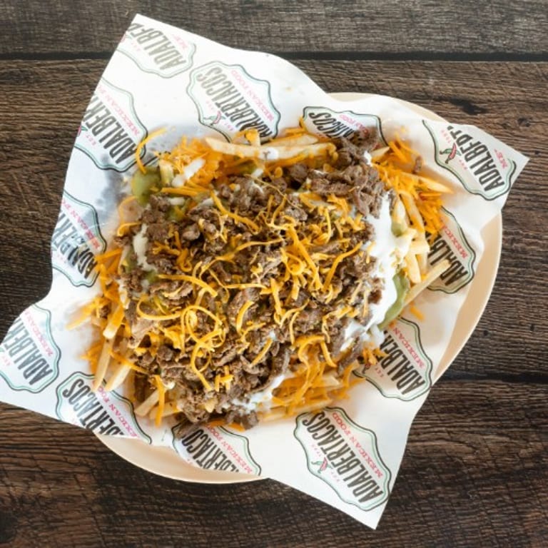 Taco Time: Fresh and Flavorful Mexican Fare