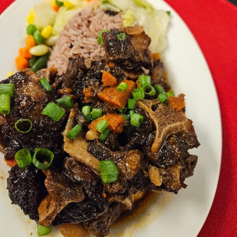 Delicious Dinner Options for Jamaican Cuisine