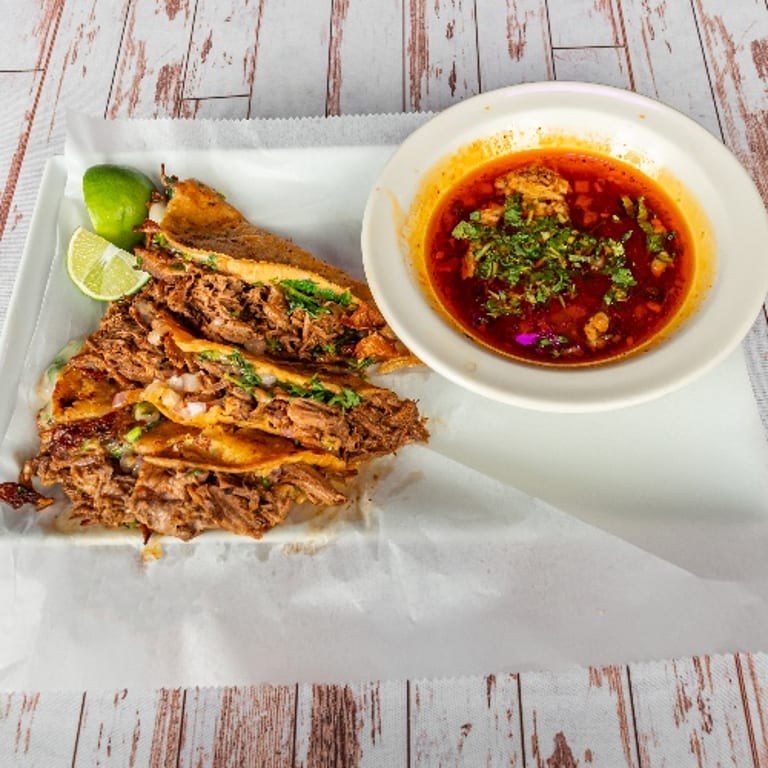 Delicious Quesadilla Creations and More