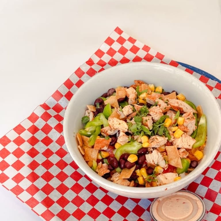 Delicious Chicken Fajitas: A Mexican Favorite