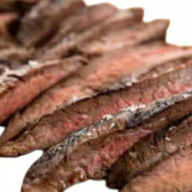 Sizzling Steak Delights