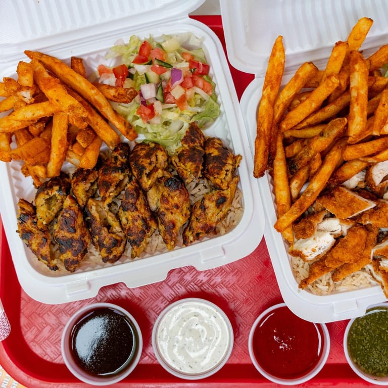 Ordering Made Simple