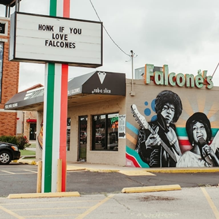 Welcome to the Table