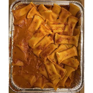 Rigatoni Clemente