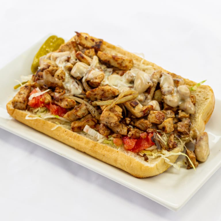 Fresh Ingredients, Authentic Recipes 🌿