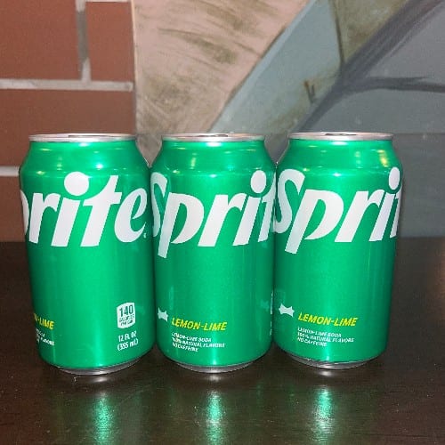 Sprite.