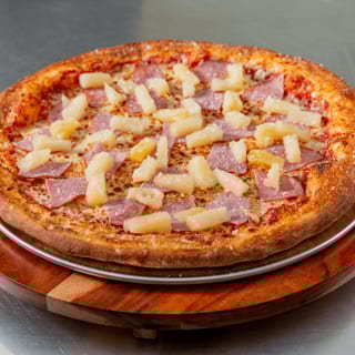 Hawaiian Pizza 14” Large