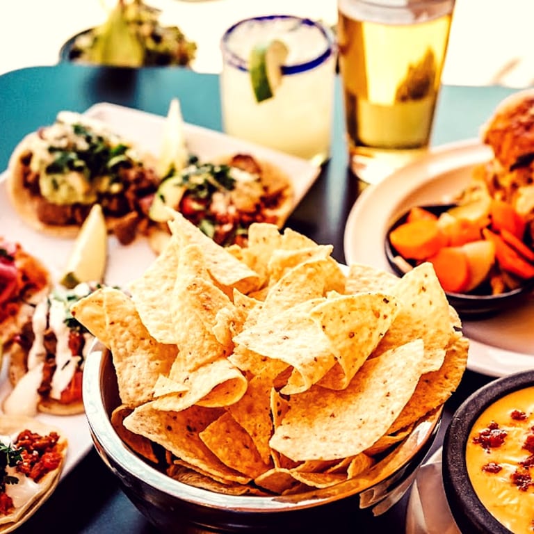 Catering That Delivers Flavor