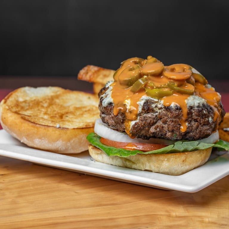 Catering That Fits Any Event