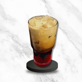 Thai Iced Coffee