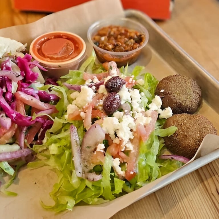 What Makes Our Food Special🍖