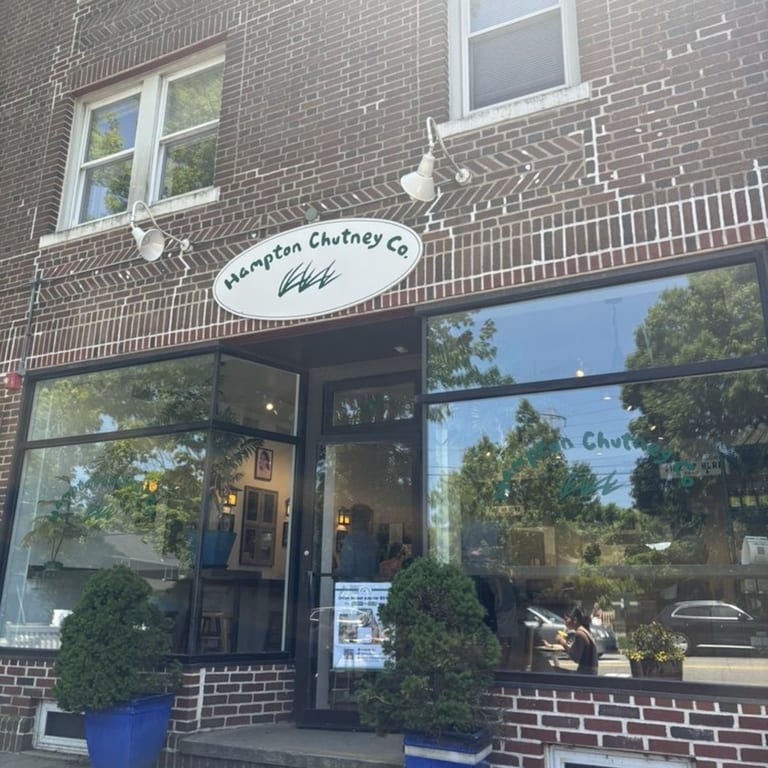 Hampton Chutney Co. - East Hampton