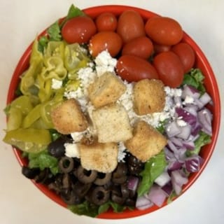 Italian Salad (Party)