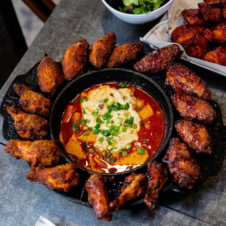 Catering For Every Occasion! 