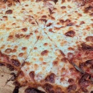 Cheese Pizza
