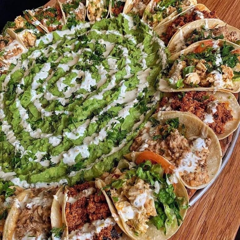 Taco Pizza: A Vice in Every Slice..