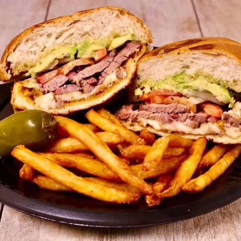 Smoked Brisket: A BBQ Delight