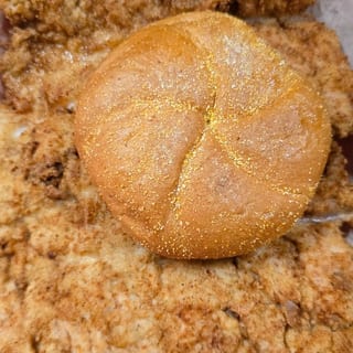 Indiana Breaded Pork