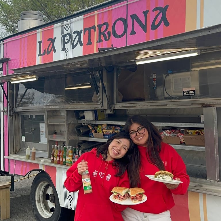 A Laid-Back Dining Experience