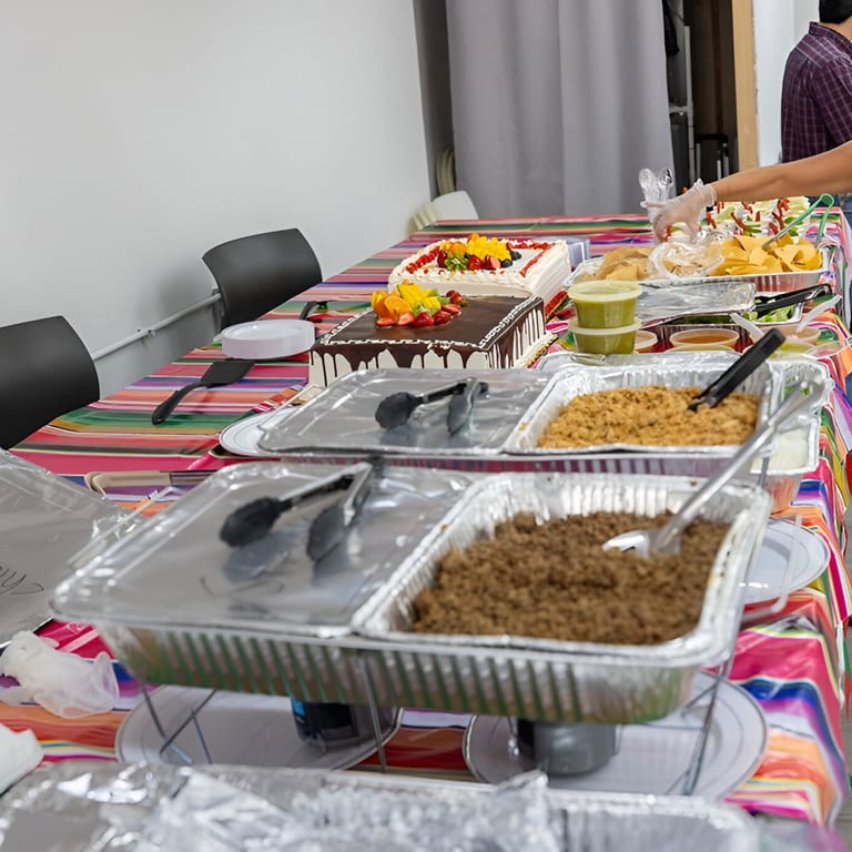 Make Your Event Unforgettable