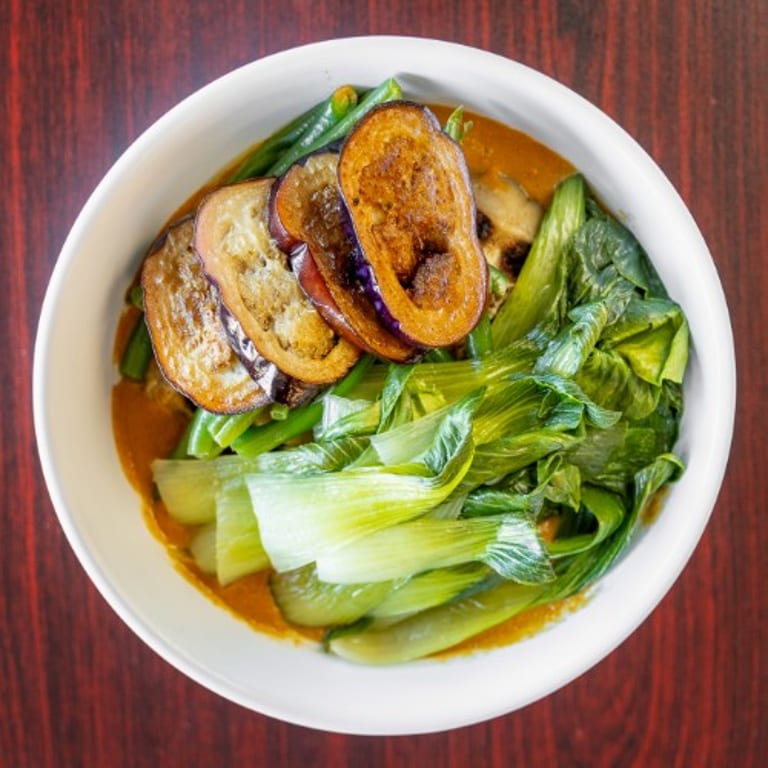 Filipino and Asian Delivery Favorites