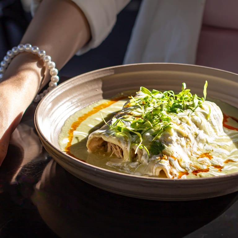 Welcome to Chicatana