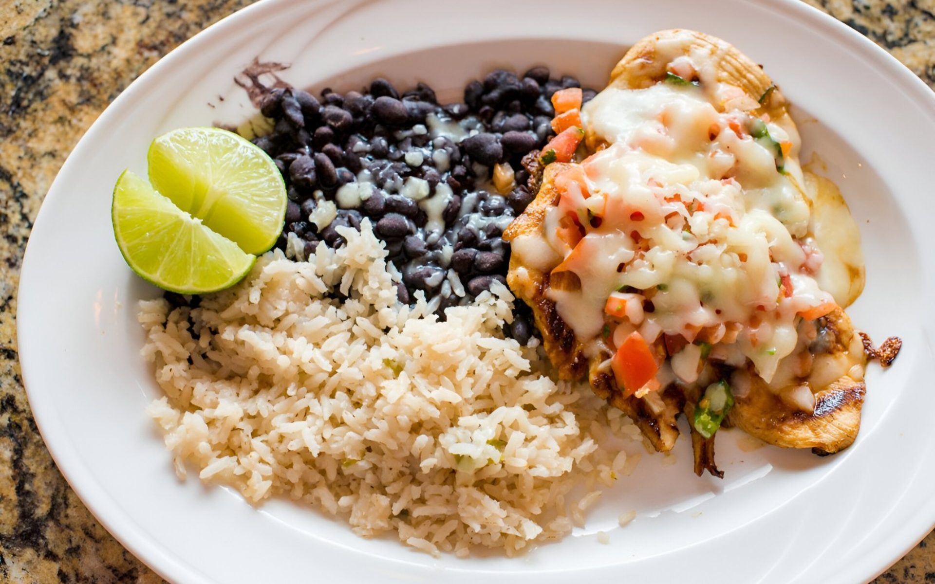 Don Juan & Los Amigos Rewards