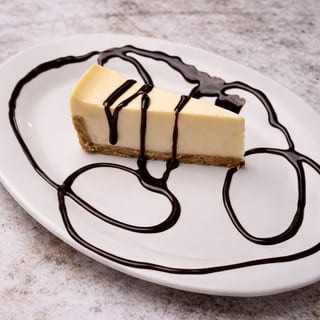 NY Cheesecake