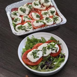 Caprese Salad