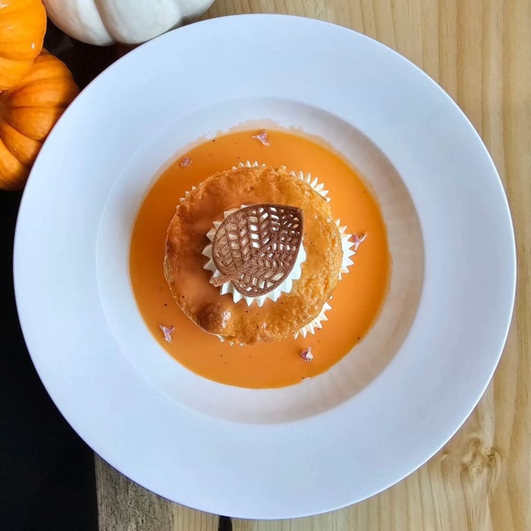 Bold Flavor on Every Plate