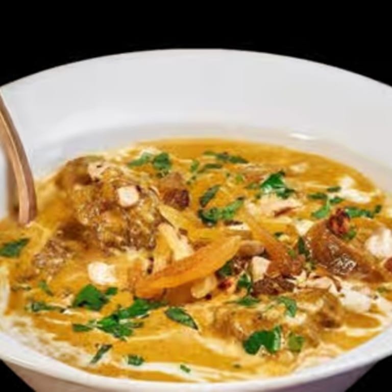 Delicious Chicken Biryani and More