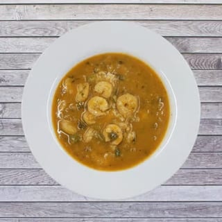 Shrimp Etouffee