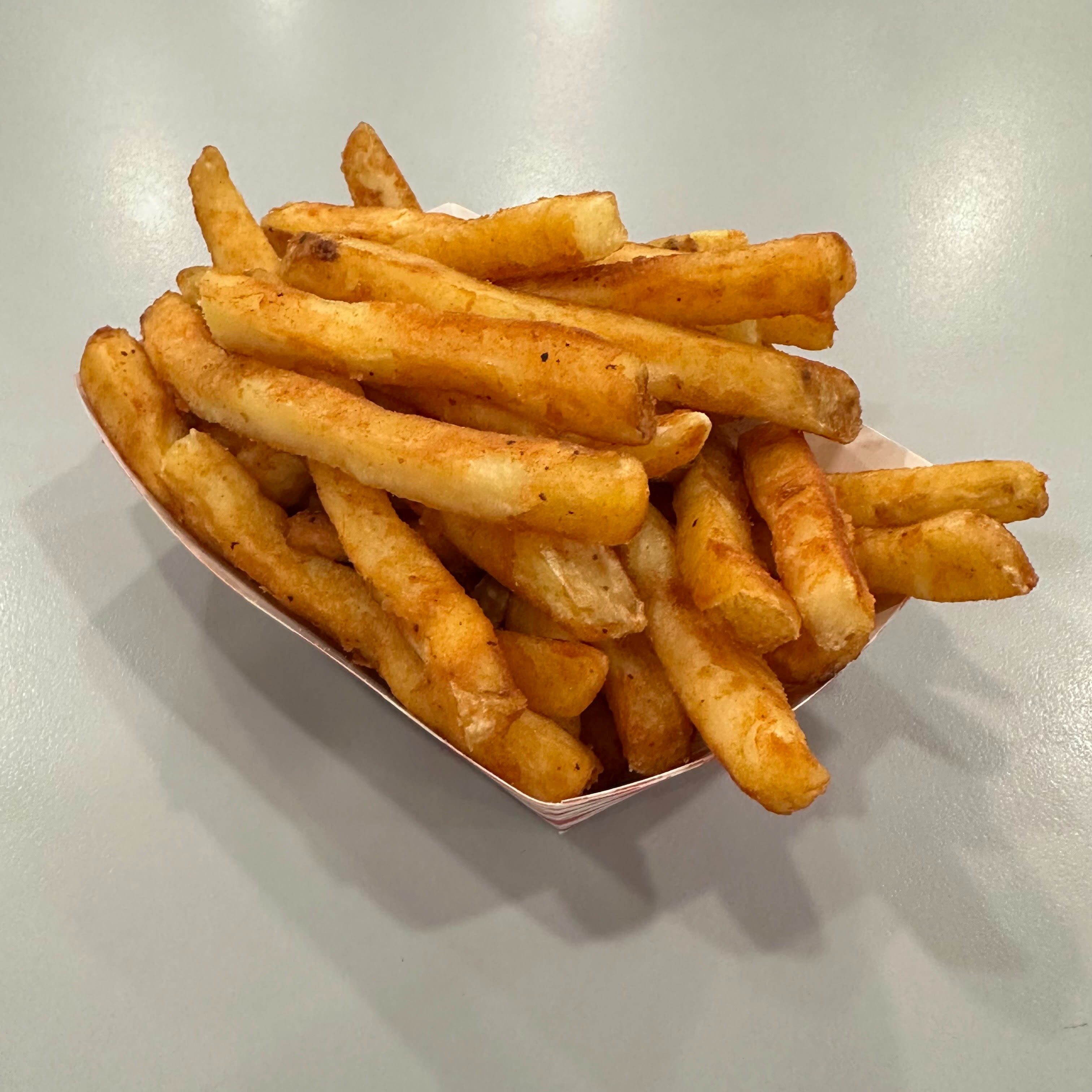 French Fries.