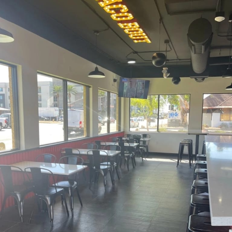 Broadway/Mill - Tempe