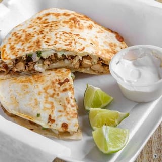 Quesadilla
