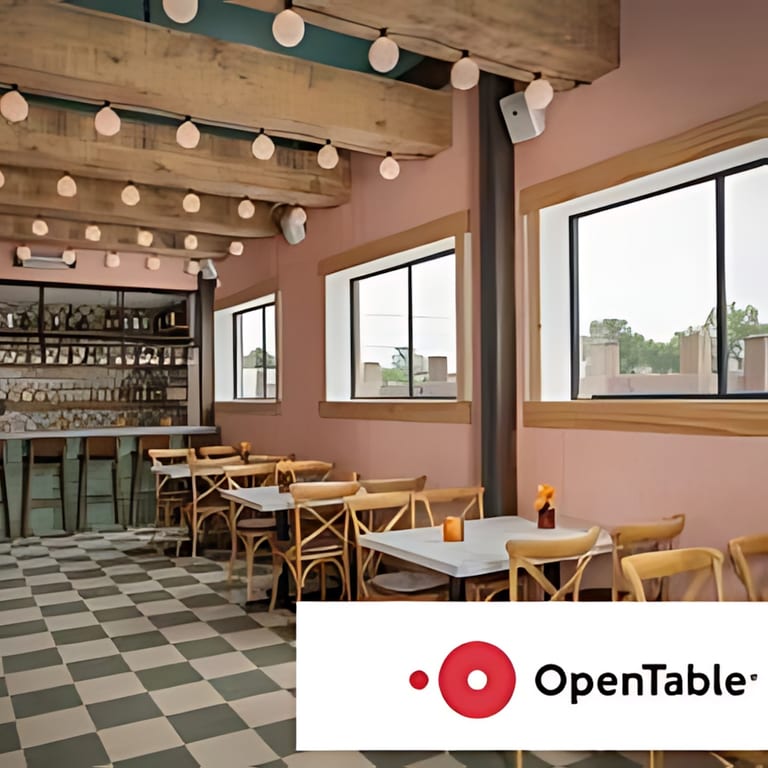 20 restaurants that define dining in Washington