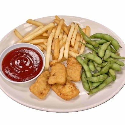 Kids Chicken Nugget(Breast).