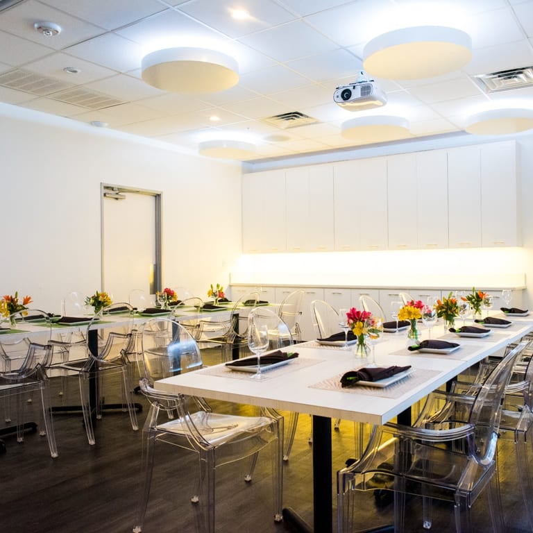 A Place For Every Occasion