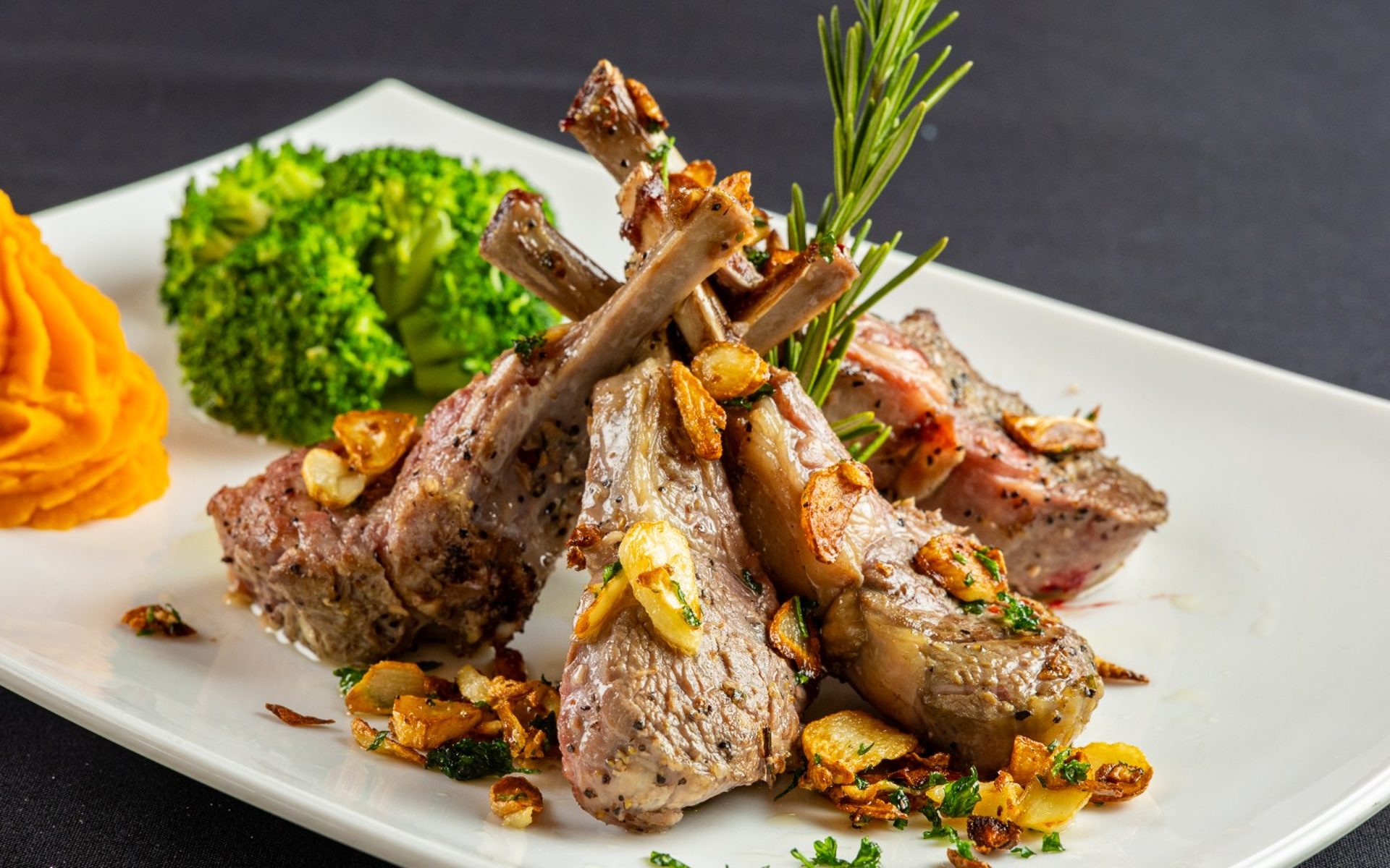 Order Now, Enjoy the Classics Anytime